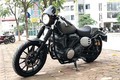 Cận cảnh Yamaha XV950 Racer giá hơn 200 triệu tại Hà Nội 